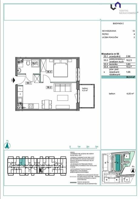 Mieszkanie Chorzów Stary Chorzów, Kościuszki