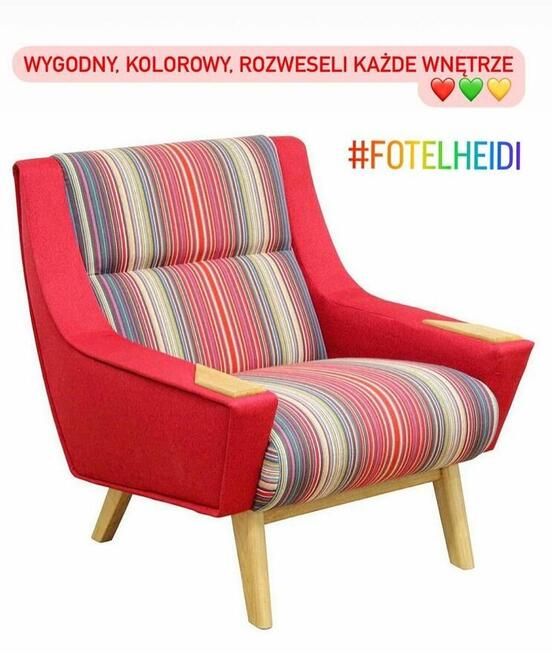 sprzedam fotele uszak prosto od producenta