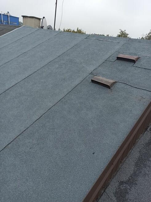 Dachy, pokrycia, obróbki, rynny, okna dachowe