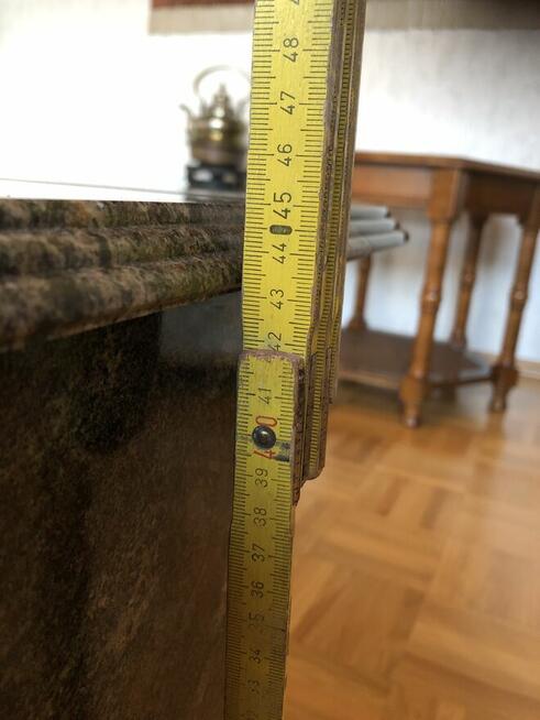 Stół ława szklana/marmurowa