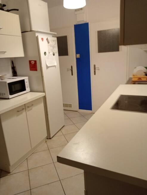 Miejsce w pokoju