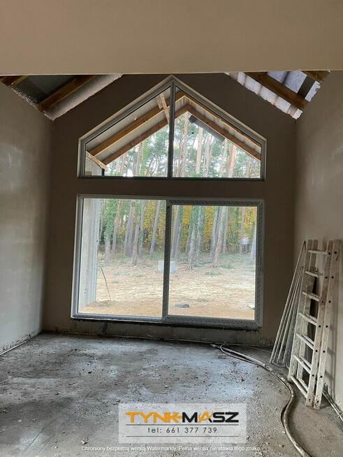 TYNKI MASZYNOWE Łęczyca, Poddębice, Sieradz, Łódź, Kutno