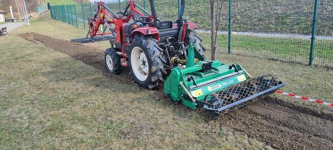 Wycinka drzewa Ogrodnictwo Frezowanie Pni Koszenie Trawy