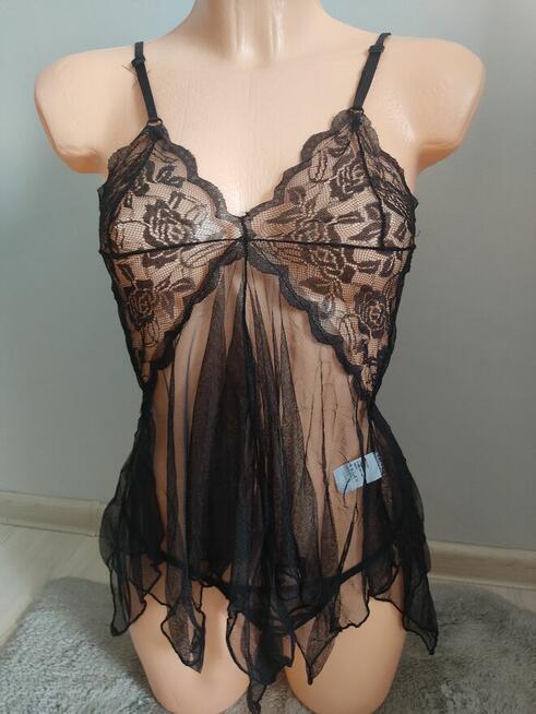 Odzież używana i nowa najładniejsza w Polsce. Emilia Kenzik