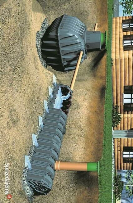 Operator Minikoparka Usługi, Minikoparka