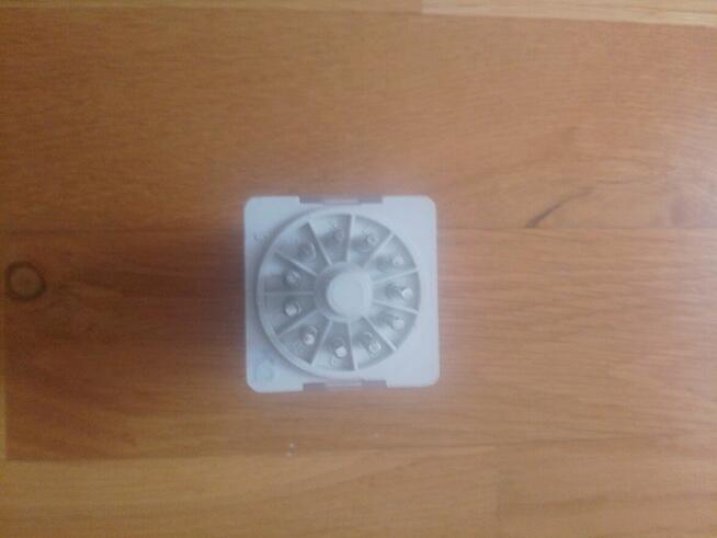 Przekaźnik R15 - 2013 - 23 - 1040 - WT