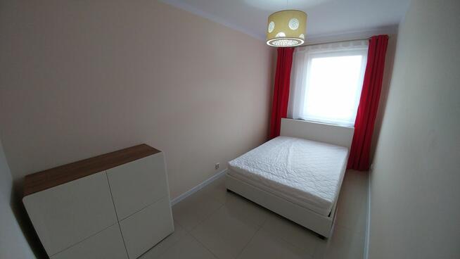 Mieszkanie 2 pokojowe - Kraków ul. Polonijna