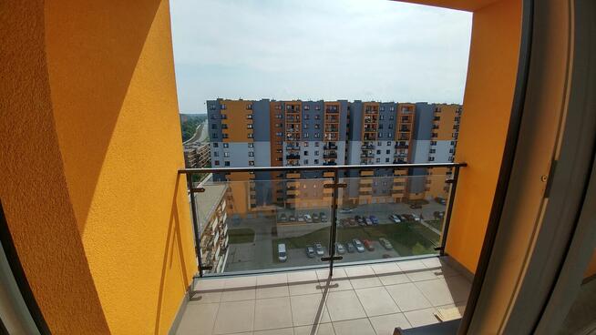 Mieszkanie 2 pokojowe - Kraków ul. Polonijna