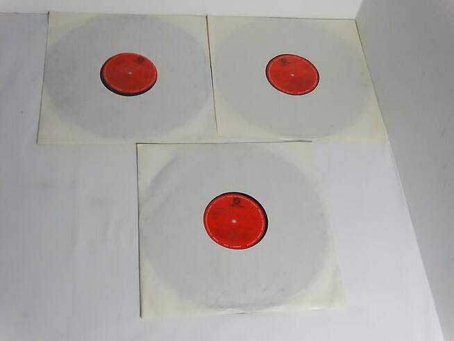 Das große Chor Wunschkonzert 3 x LP winyl