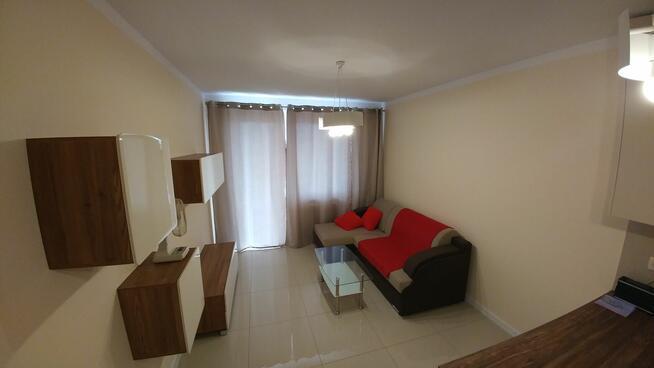 Mieszkanie 2 pokojowe - Kraków ul. Polonijna