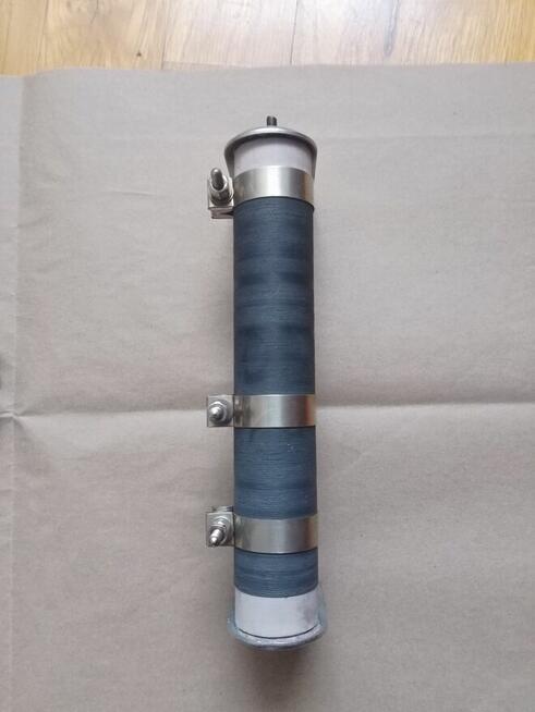 Rezystor ZWUS REL60118