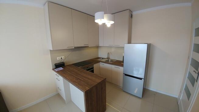 Mieszkanie 2 pokojowe - Kraków ul. Polonijna