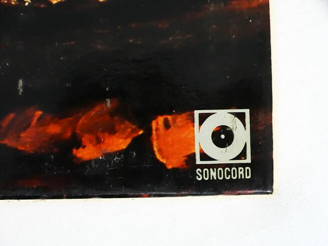 Das große Chor Wunschkonzert 3 x LP winyl