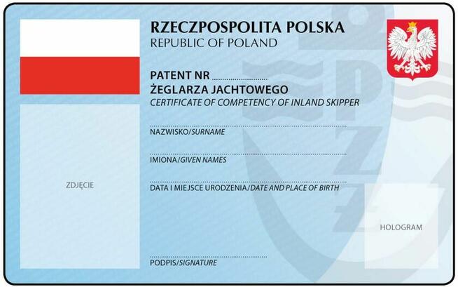 Prezent kupon upominkowy na patent motorowodny 900zł