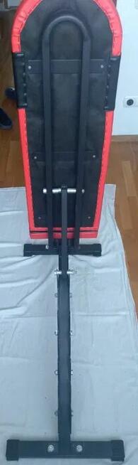 Ławka marki Marbo-Sport