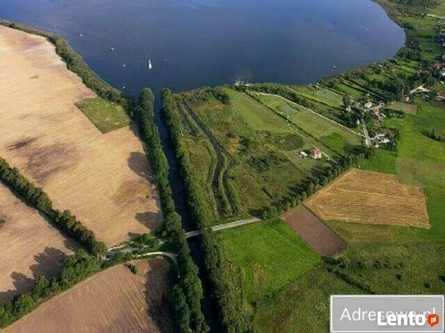 Zamienię działkę na Mazurach z KW na mieszkanie do remontu