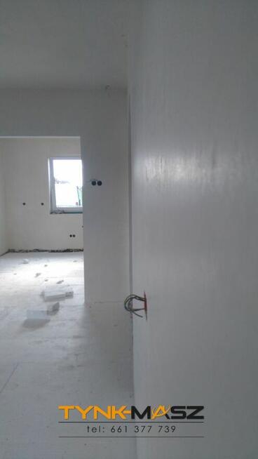 TYNKI MASZYNOWE Turek Konin Sławsk Posoka Stare Miasto