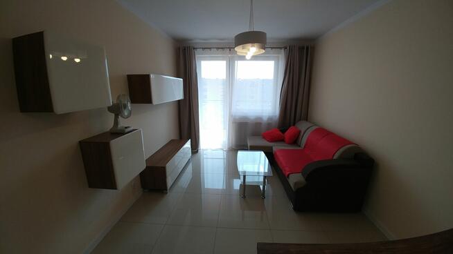 Mieszkanie 2 pokojowe - Kraków ul. Polonijna