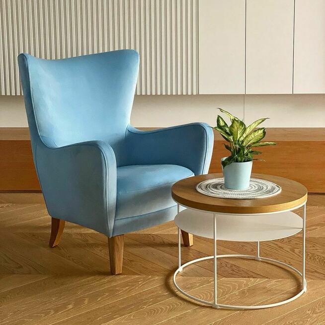 sprzedam fotele uszak prosto od producenta