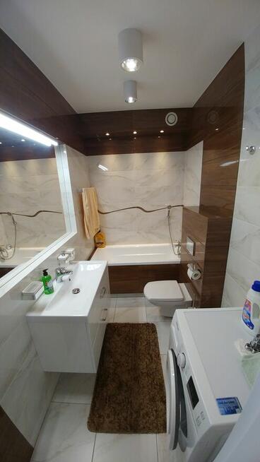 Mieszkanie 2 pokojowe - Kraków ul. Polonijna