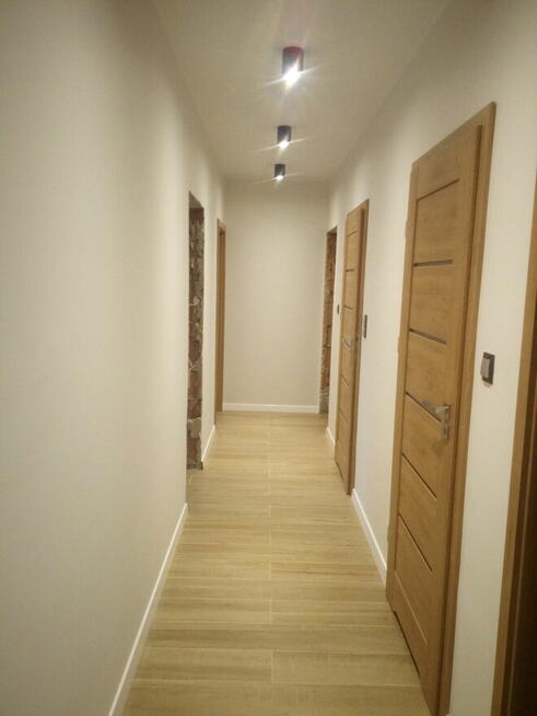 Malowanie szpachlowanie remonty tanio