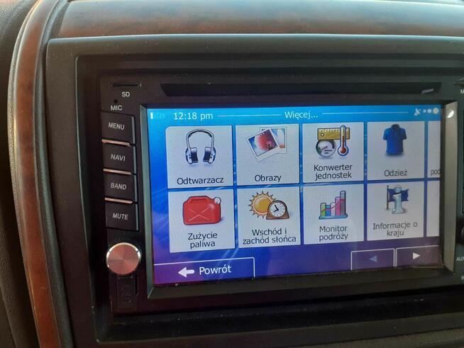 Sprzedam Radio samochodowe multimedialne