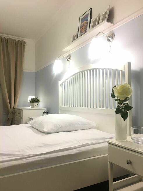 Wynajmę mieszkanie z JACUZZI w CENTRUM Tomaszów M