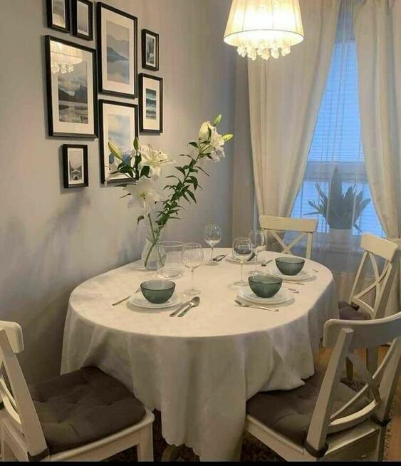 Wynajmę mieszkanie z JACUZZI w CENTRUM Tomaszów M