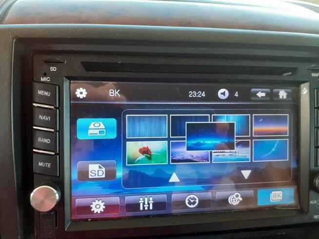 Sprzedam Radio samochodowe multimedialne