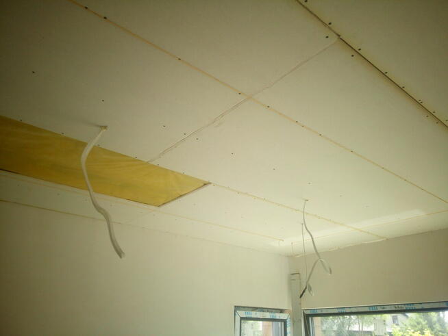 Malowanie szpachlowanie remonty tanio