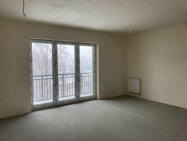 Apartament na nowym Osiedlu Tessin Park w Cieszynie.