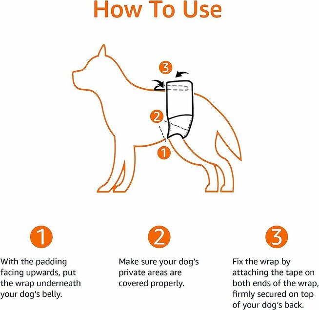 10x JEDNORAZOWE PIELUCHY DLA PSA M 40-53cm spaniel buldog go