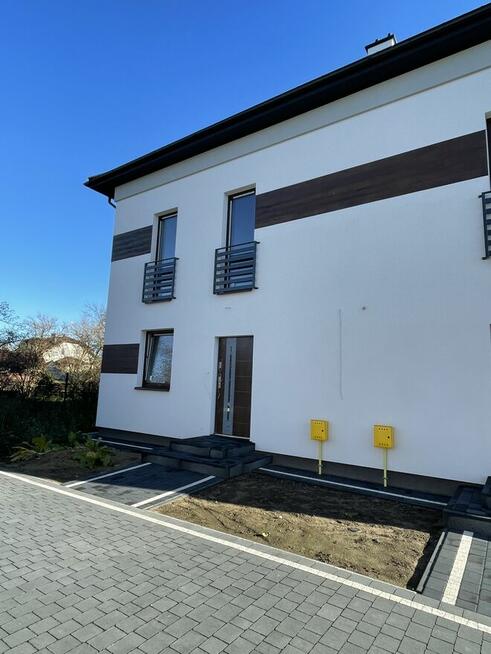 Jednorodzinny dom 100m2 z działką w centrum Kosowa Lackiego