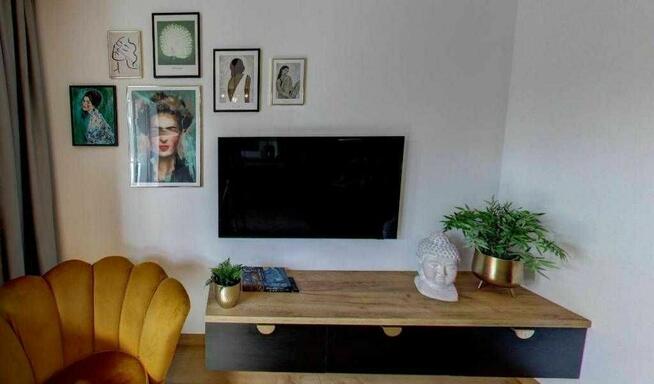 Do wynajęcia mieszkanie z windą w centrum miasta Tomaszów