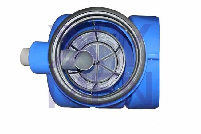 Zbiornik na wodę deszczową B1, 1000l