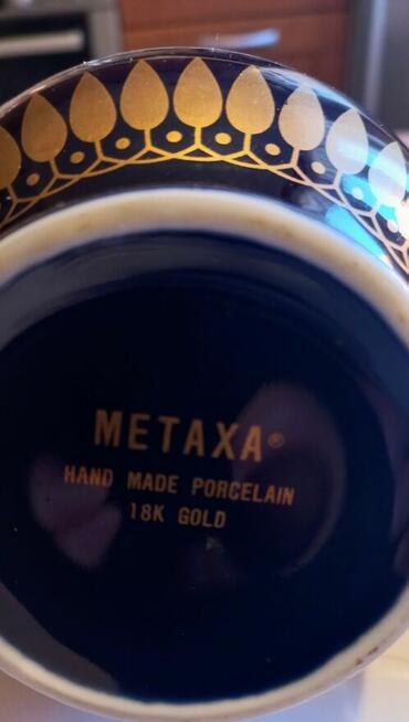 METAXA kolekcjonerska