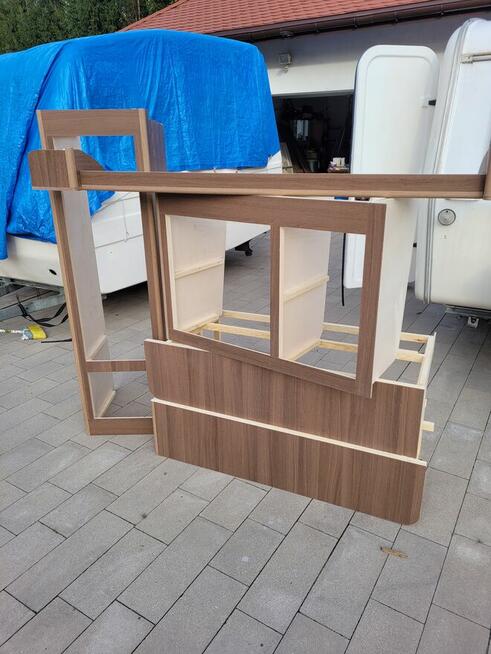 Niewiadów 126 meble komplet