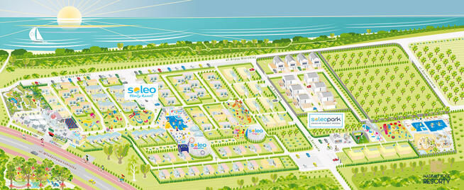 SOLEO PARK-Apartamenty Rewal, Niechorze Pobierowo, Dom Rewal