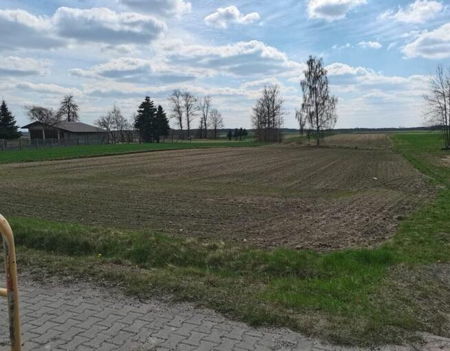 Sprzedam działkę budowlaną