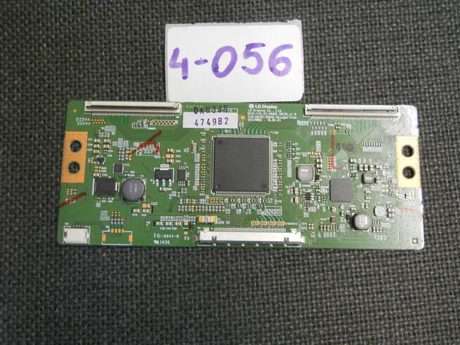 6870C-0584B , 49UHD_TM120_v1.0 z TV - LG 49UH610V   4-056