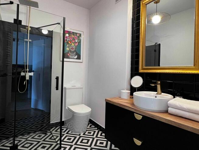 Do wynajęcia mieszkanie z windą w centrum miasta Tomaszów