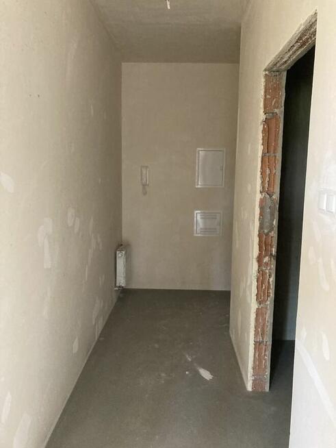 Apartament na nowym Osiedlu Tessin Park w Cieszynie.