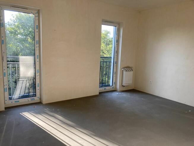 Apartament na nowym Osiedlu Tessin Park w Cieszynie.