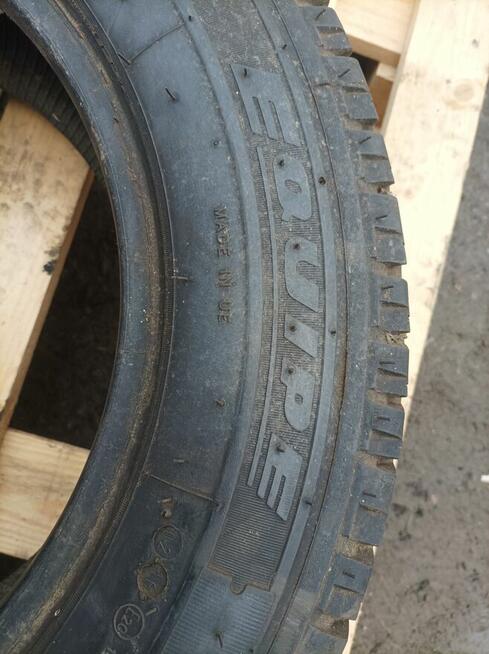 Opony opona equipe agis 81 205/65 r16 ko