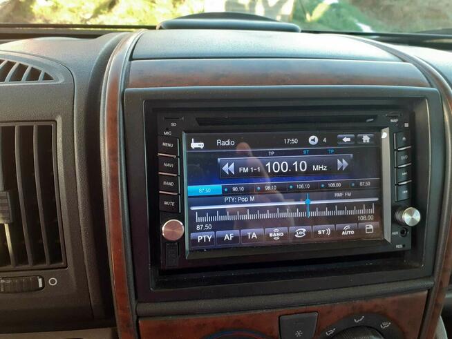 Sprzedam Radio samochodowe multimedialne