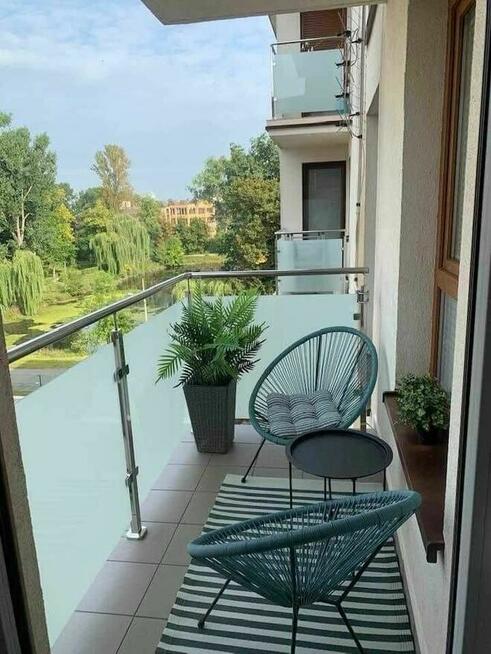 Wynajmę mieszkanie z JACUZZI w CENTRUM Tomaszów M