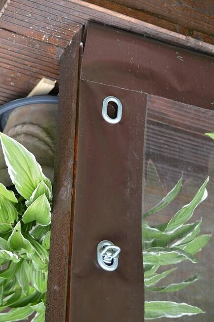 Plandeki, rolety na tarasy, altany, ogródki restauracyjne