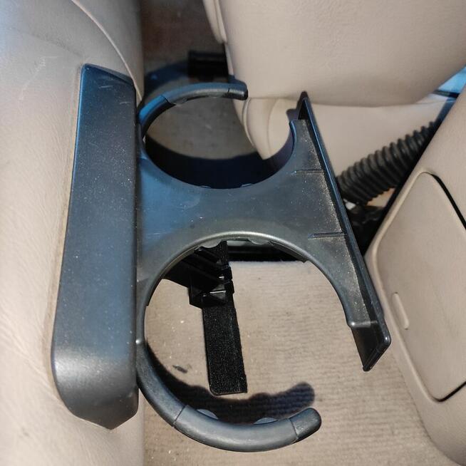 Z Rovera 75 uchwyt-stojak na 2 napoje dopasuj do swej marki