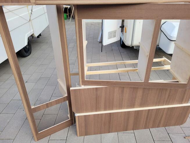 Niewiadów 126 meble komplet