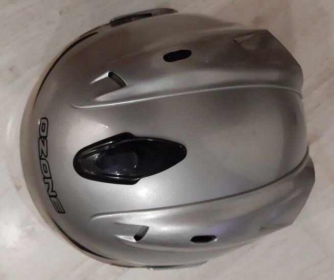Kask motocyklowy Ozone